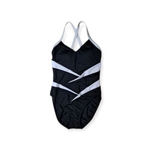 Instant Figure One Piece Swimsuit